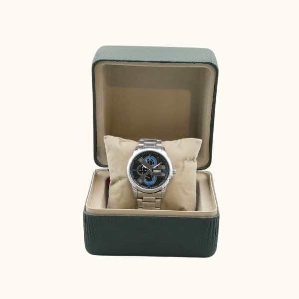 Maxel Modern Men Watch Suitable for All Tastes and Occasions